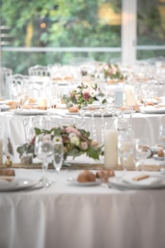 reception mariage deco table 1