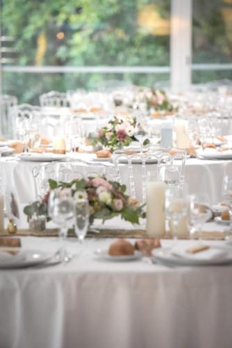 reception mariage deco table scaled